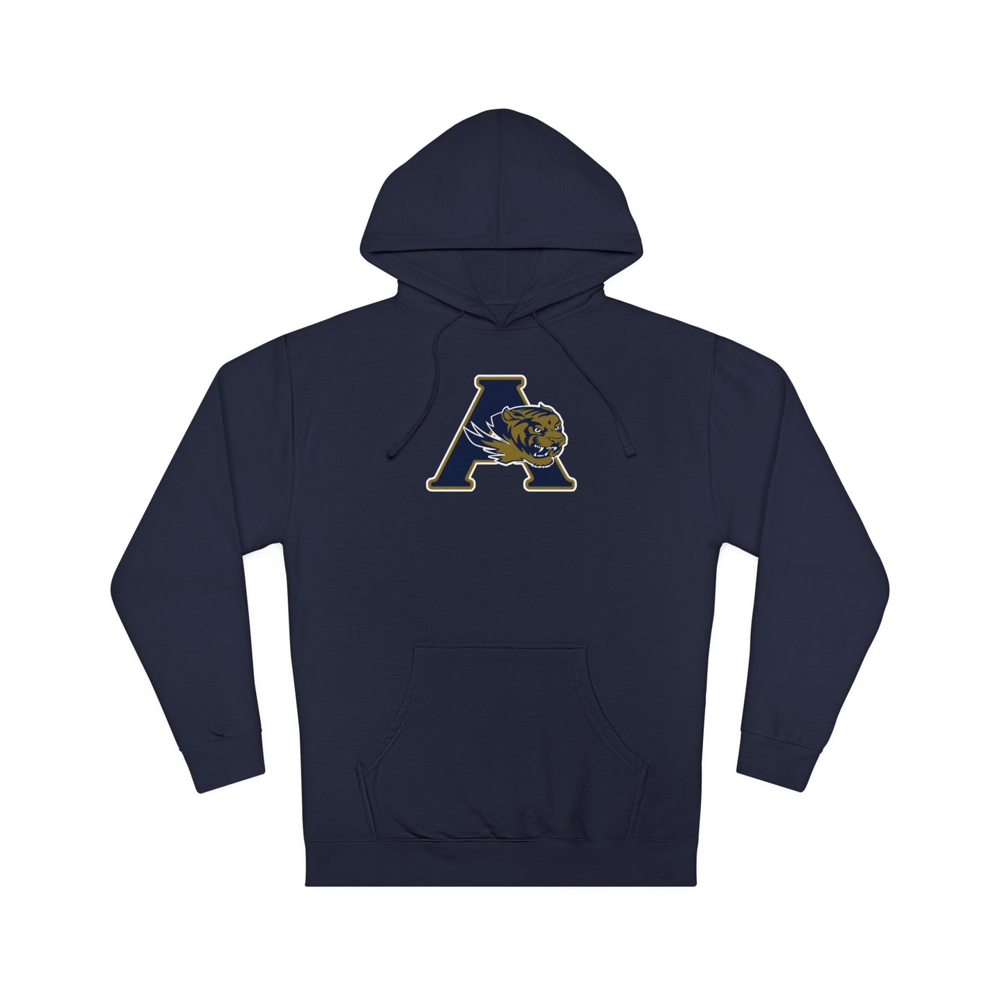 Midweight Pullover Hoodie