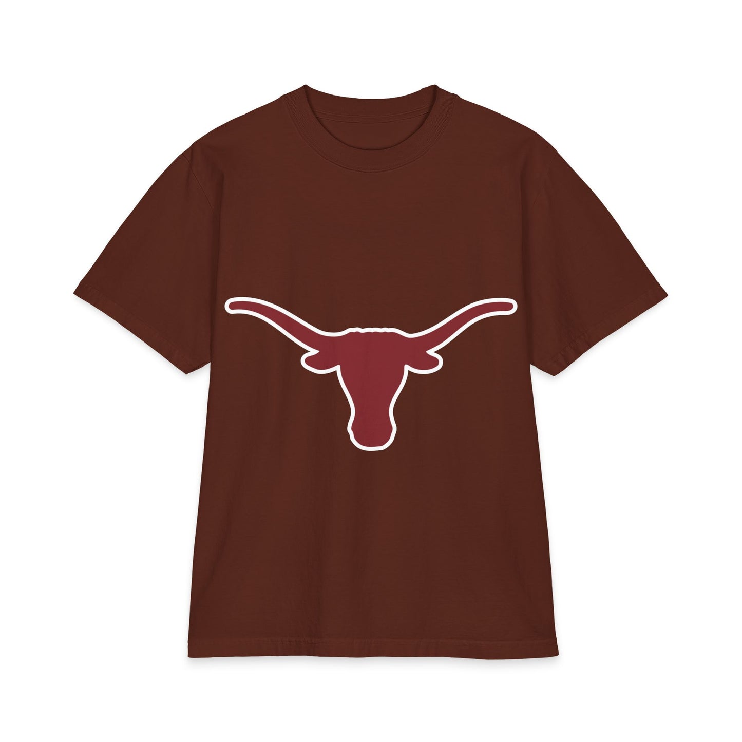 Max Heavyweight Short Sleeve Tee
