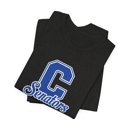 Jersey Short Sleeve Tee