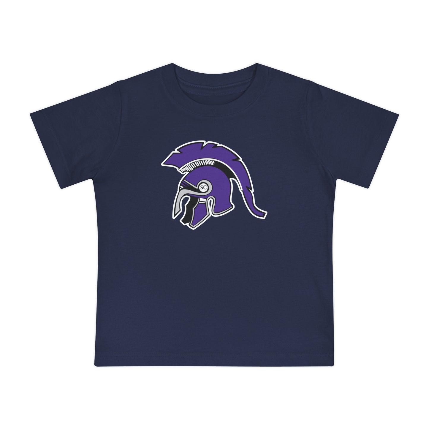 Baby Short Sleeve Tee