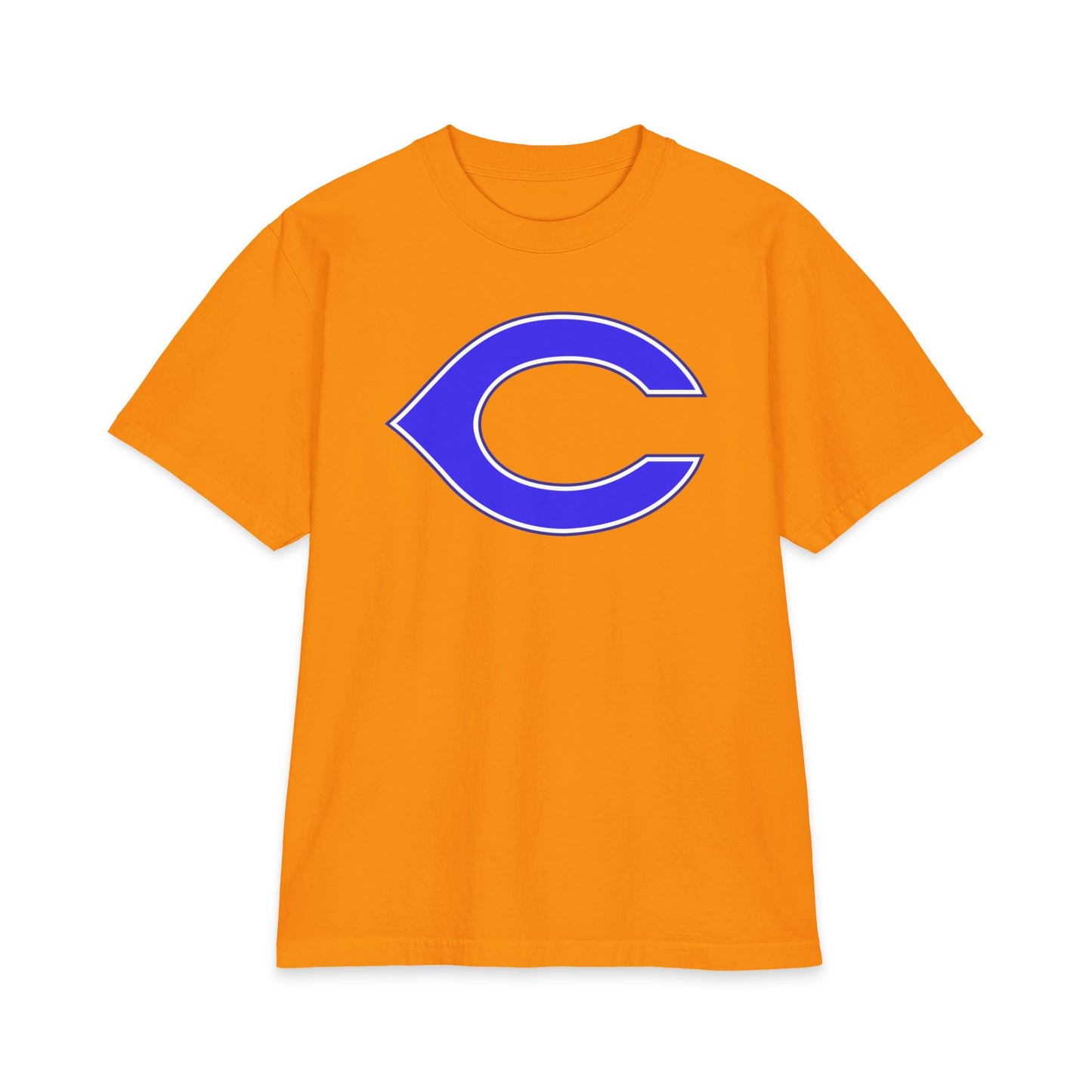 Max Heavyweight Short Sleeve Tee