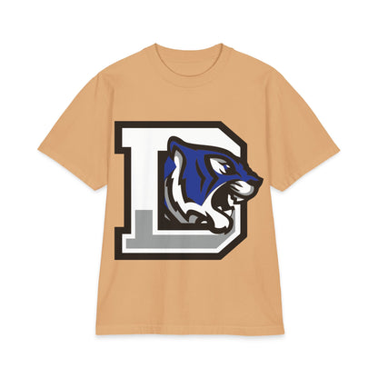 Max Heavyweight Short Sleeve Tee