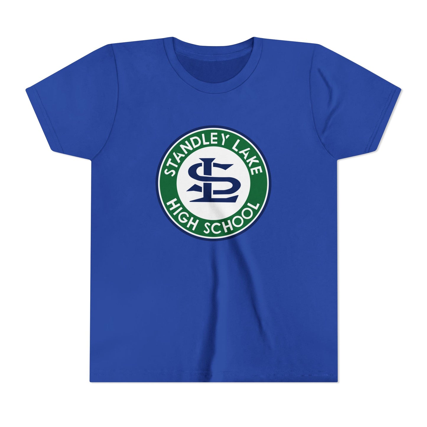 Youth Short Sleeve Tee