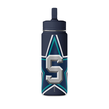 Mini Water Bottle, 20oz
