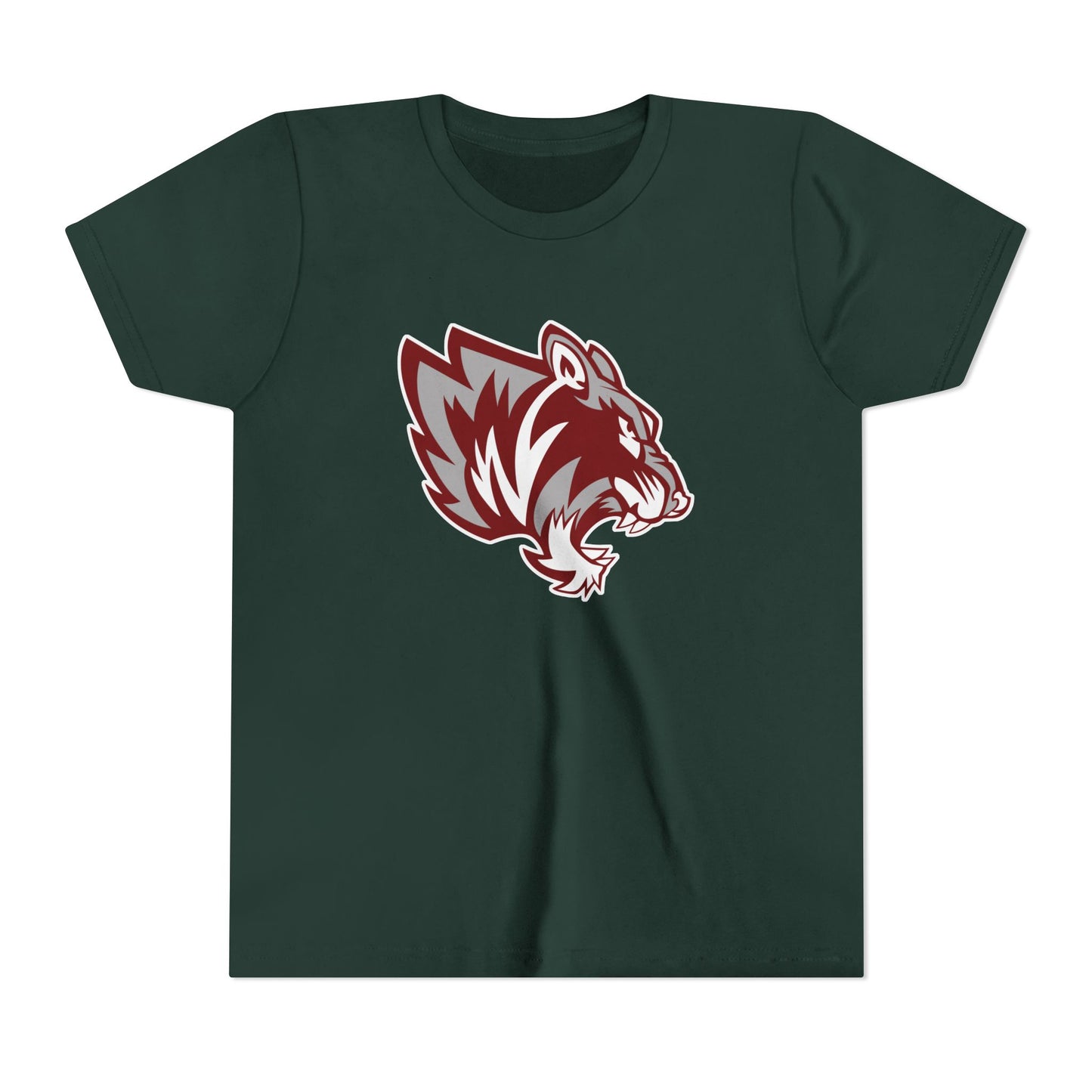 Youth Short Sleeve Tee