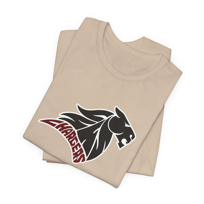 Jersey Short Sleeve Tee