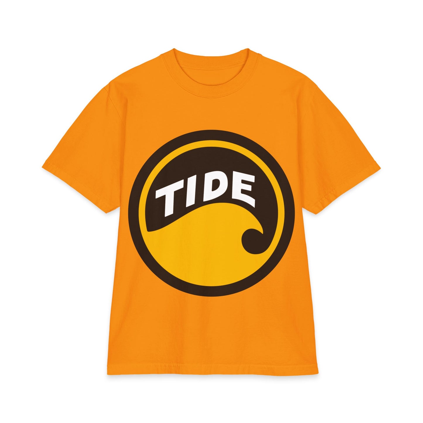 Max Heavyweight Short Sleeve Tee