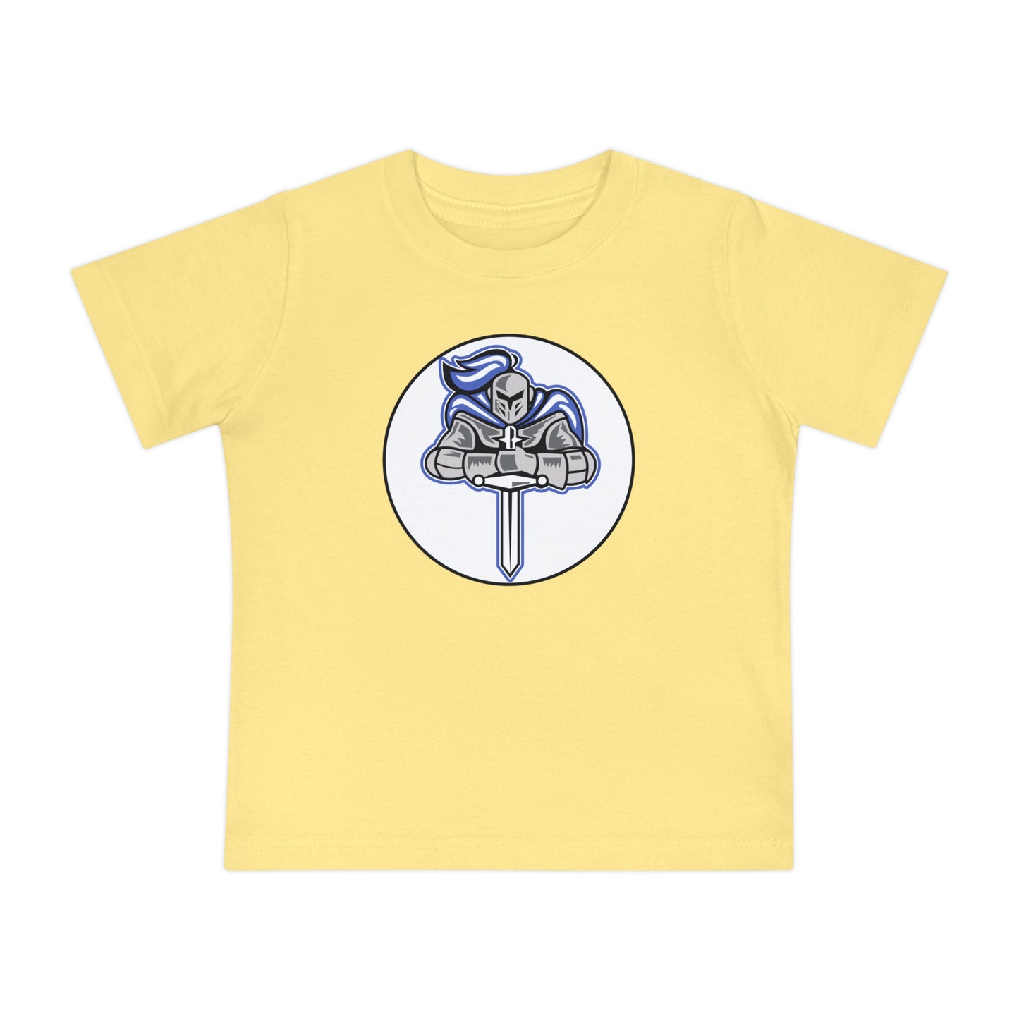 Baby Short Sleeve Tee