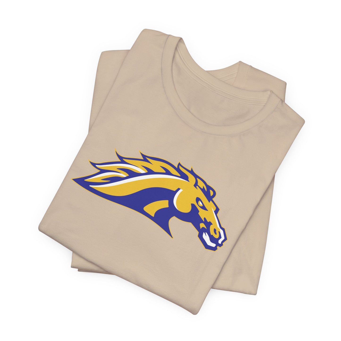 Jersey Short Sleeve Tee
