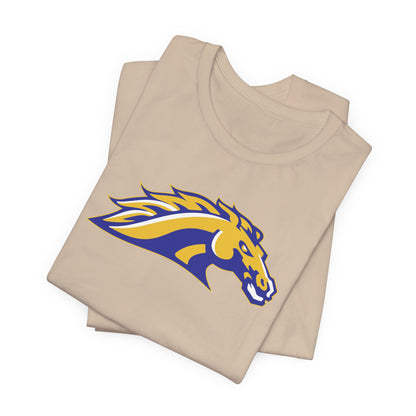 Jersey Short Sleeve Tee