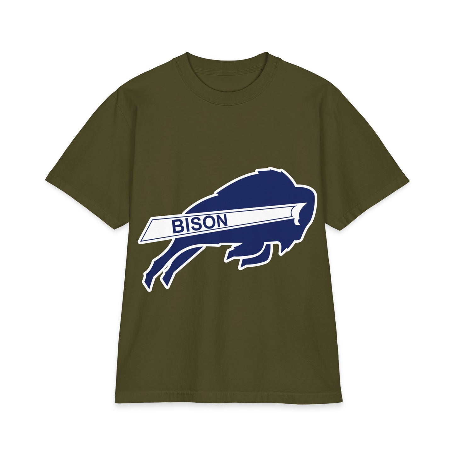 Max Heavyweight Short Sleeve Tee