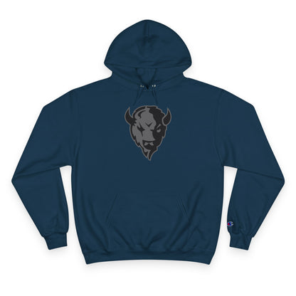 Champion Powerblend Fleece Pullover Hoodie