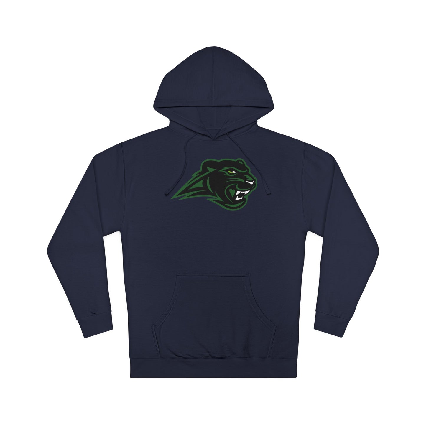 Midweight Pullover Hoodie