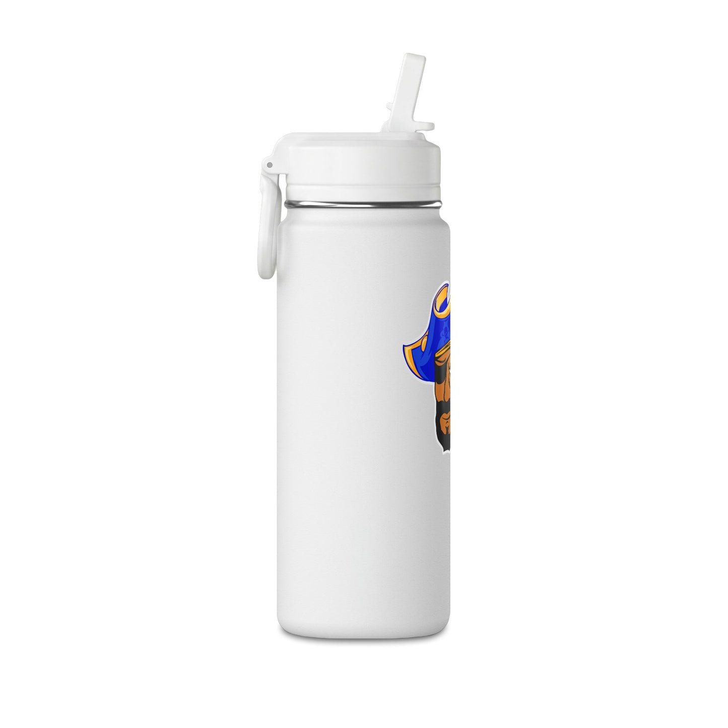 Mini Water Bottle, 20oz