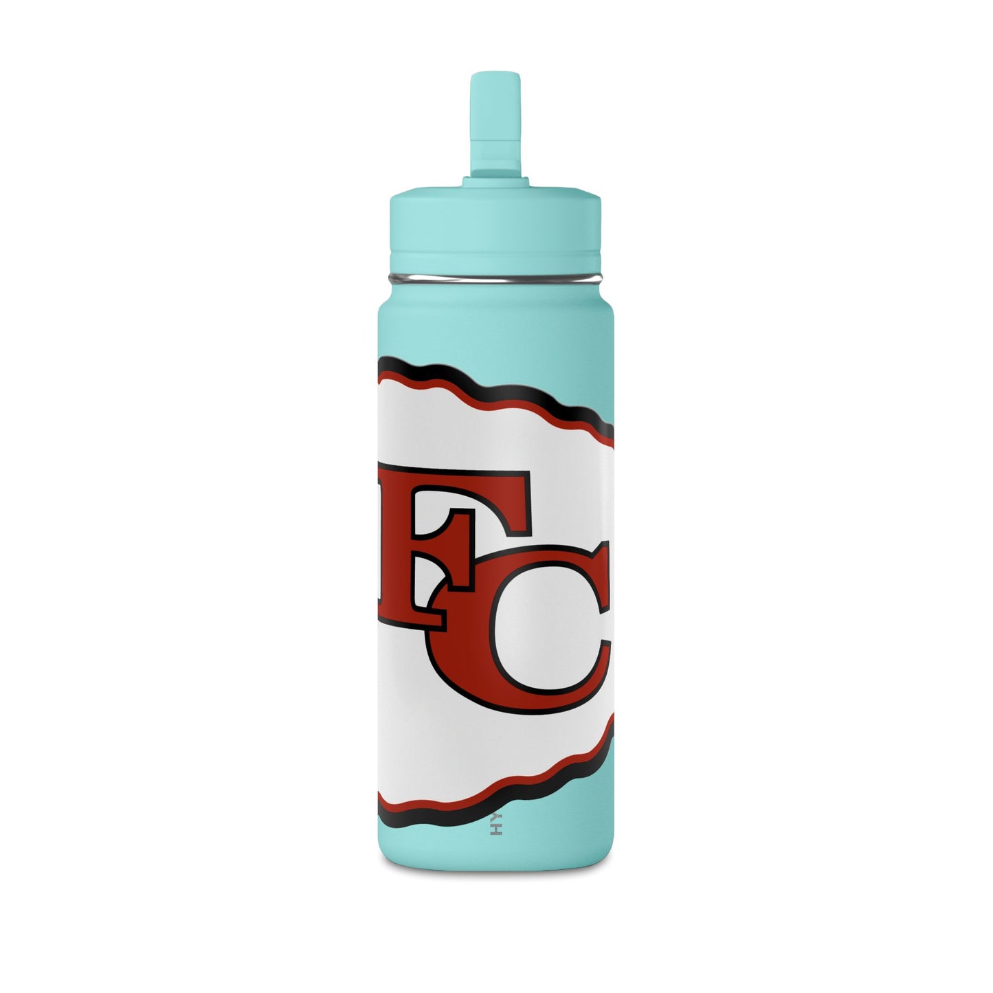 Mini Water Bottle, 20oz