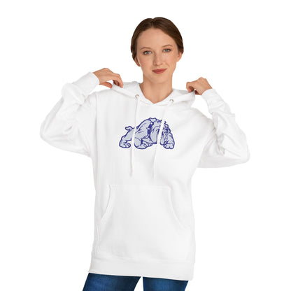 Midweight Pullover Hoodie