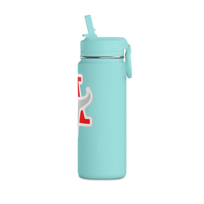 Mini Water Bottle, 20oz