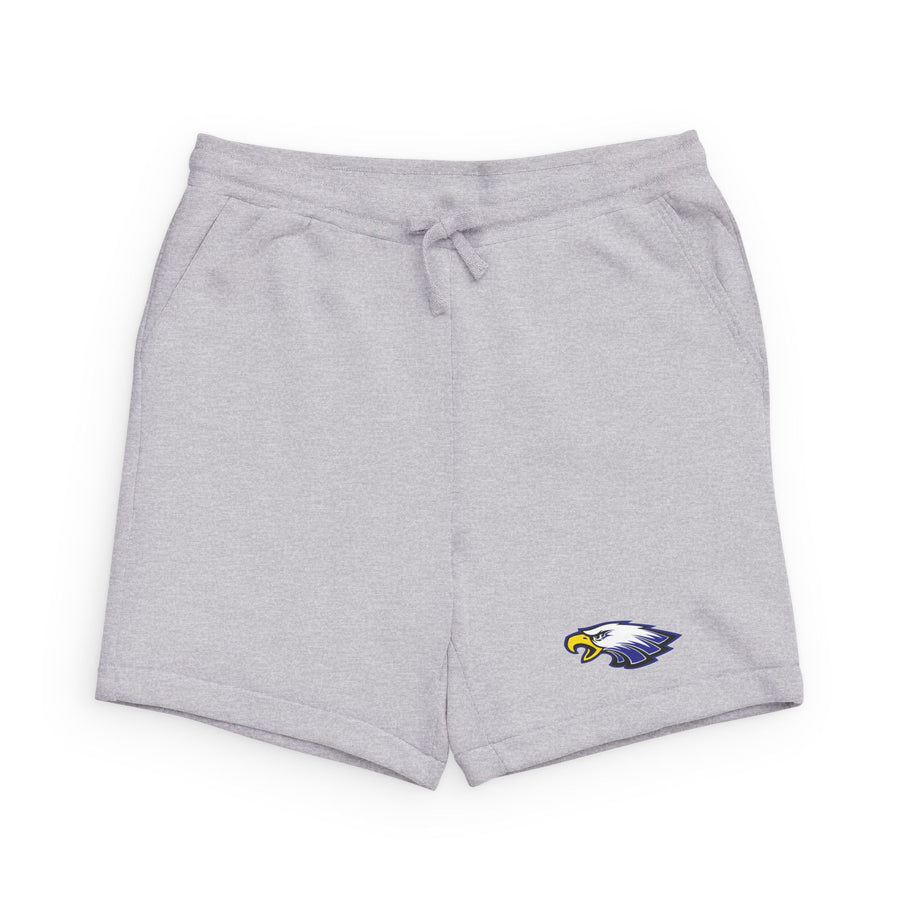 Unisex Sponge Fleece Sweatshort