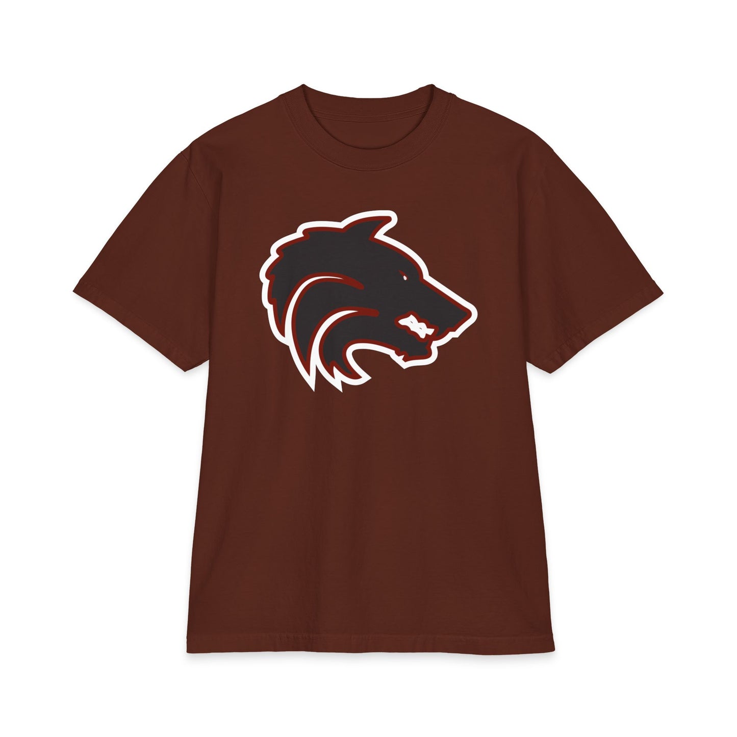 Max Heavyweight Short Sleeve Tee