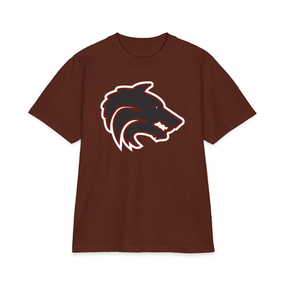 Max Heavyweight Short Sleeve Tee