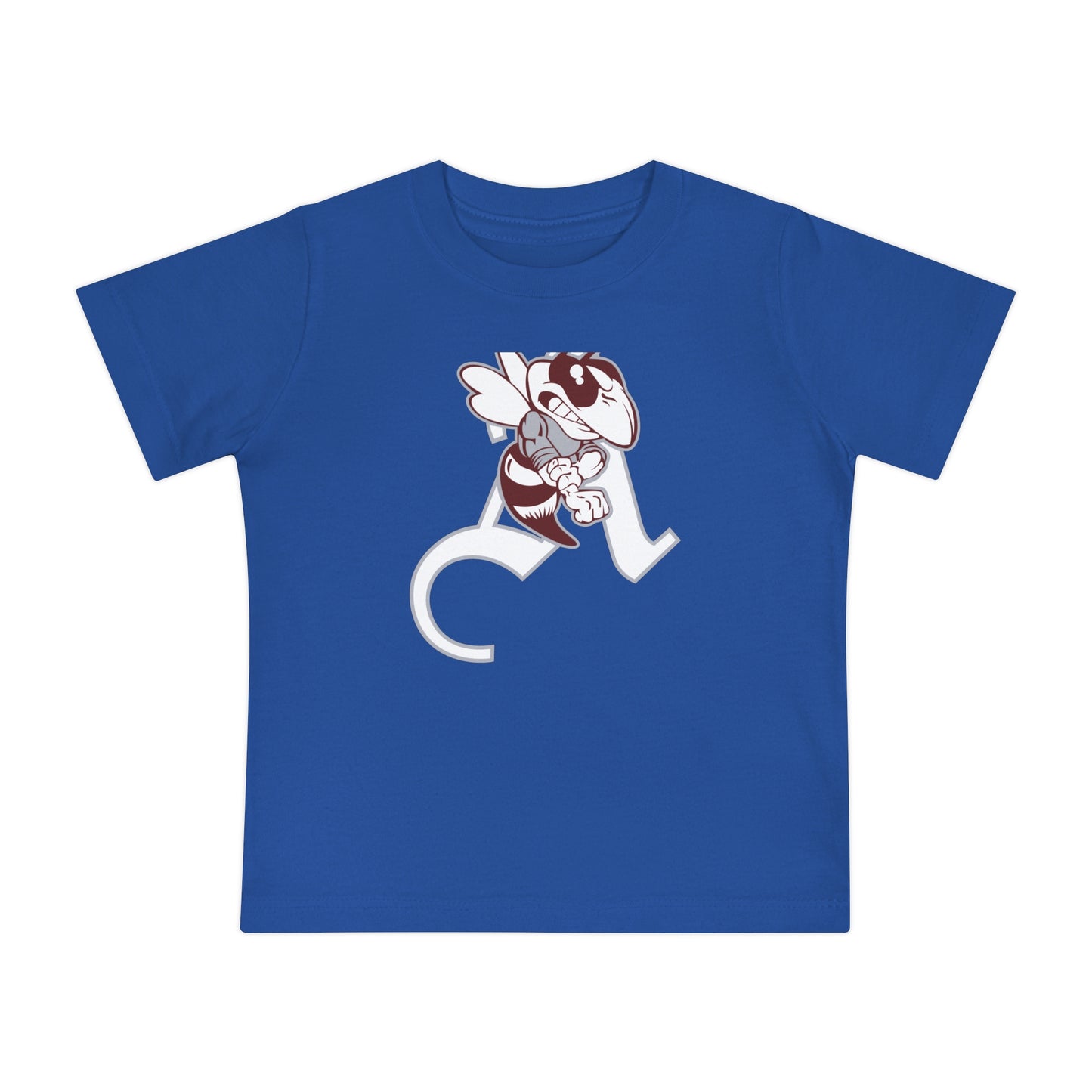 Baby Short Sleeve Tee