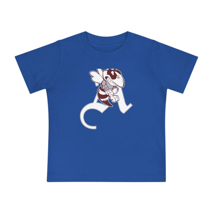 Baby Short Sleeve Tee
