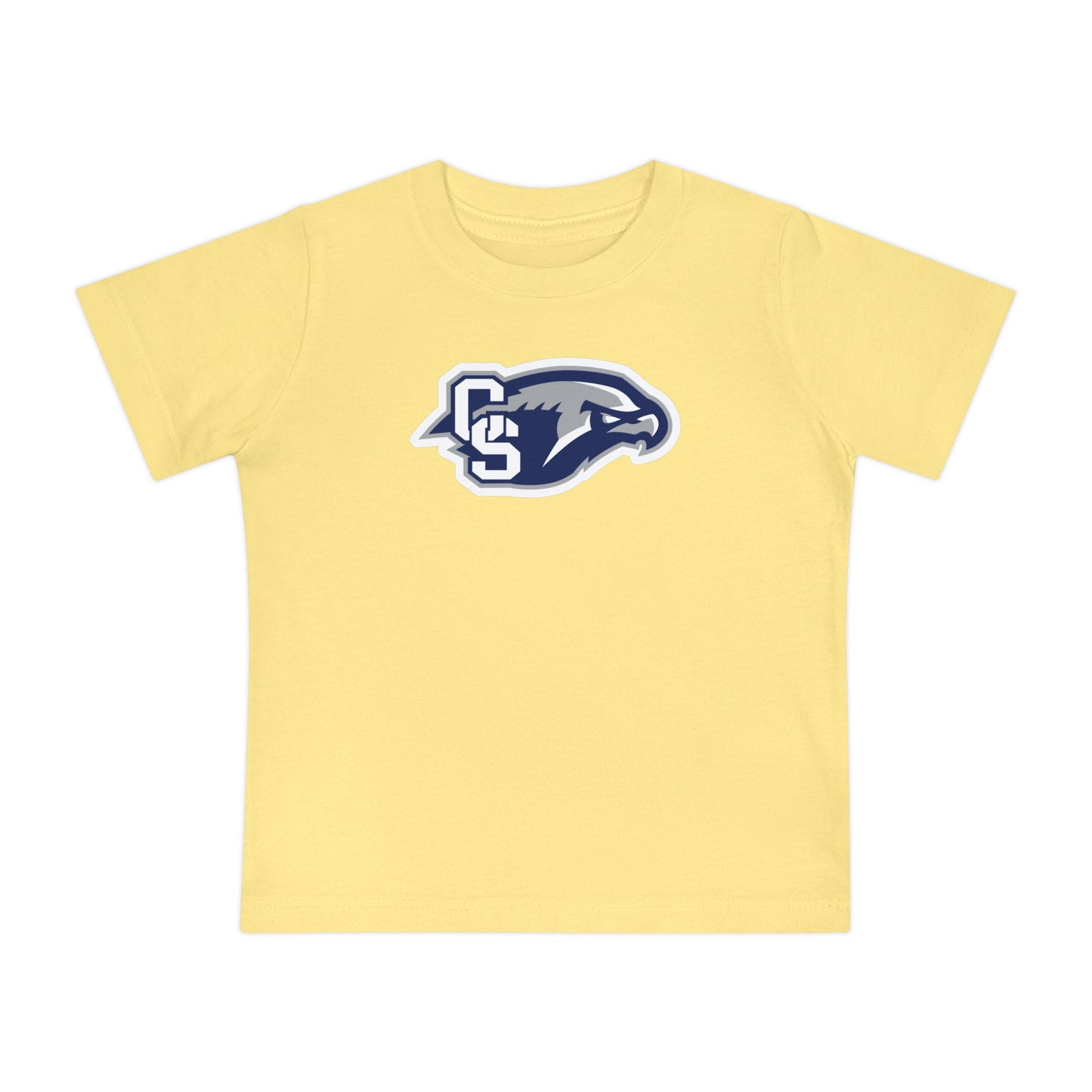 Baby Short Sleeve Tee