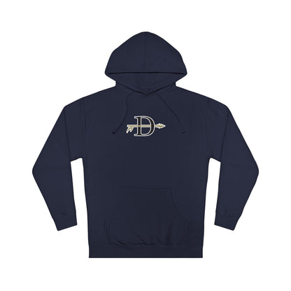Midweight Pullover Hoodie