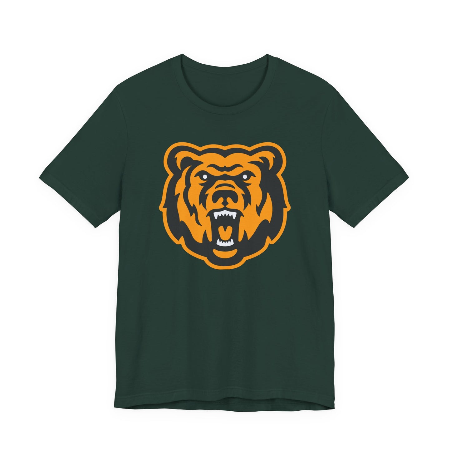 Jersey Short Sleeve Tee
