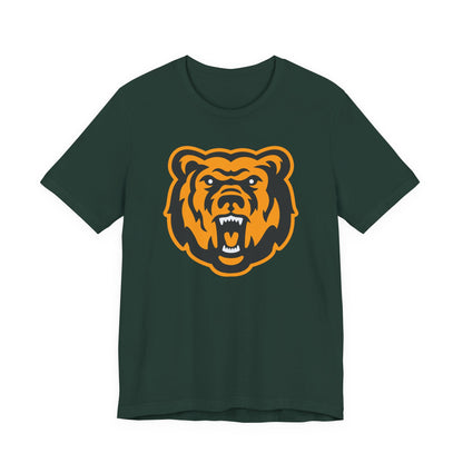 Jersey Short Sleeve Tee