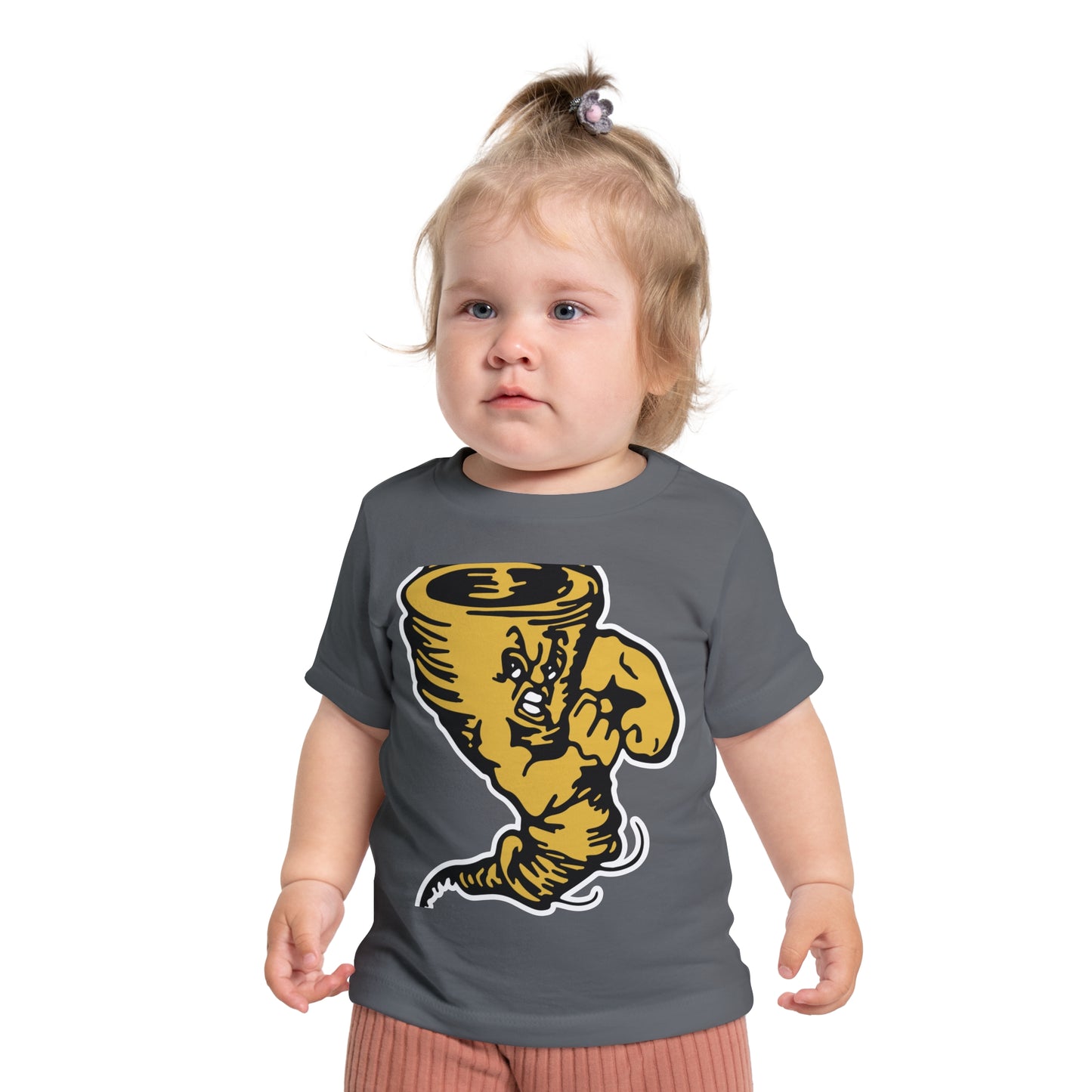 Baby Short Sleeve Tee