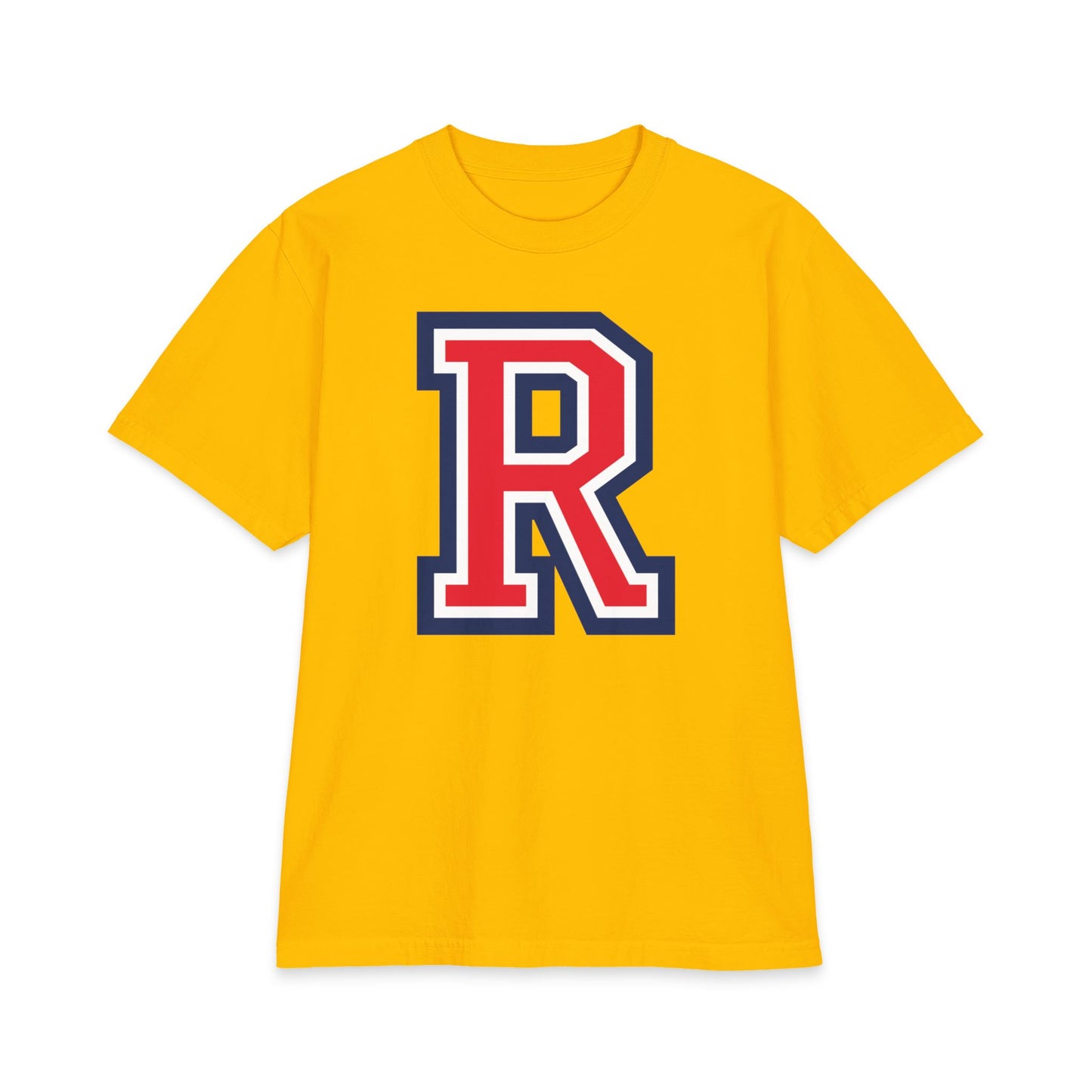Max Heavyweight Short Sleeve Tee
