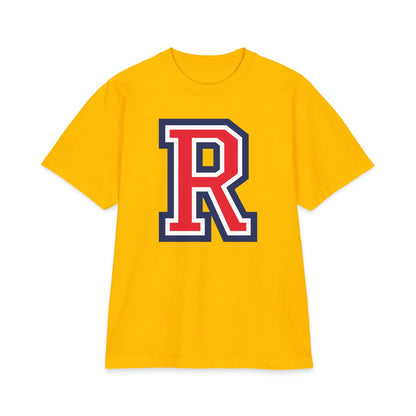 Max Heavyweight Short Sleeve Tee