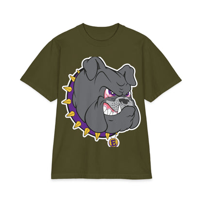 Max Heavyweight Short Sleeve Tee