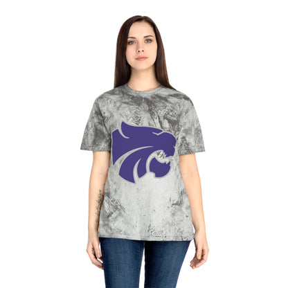 Color Blast School Spirit Tee