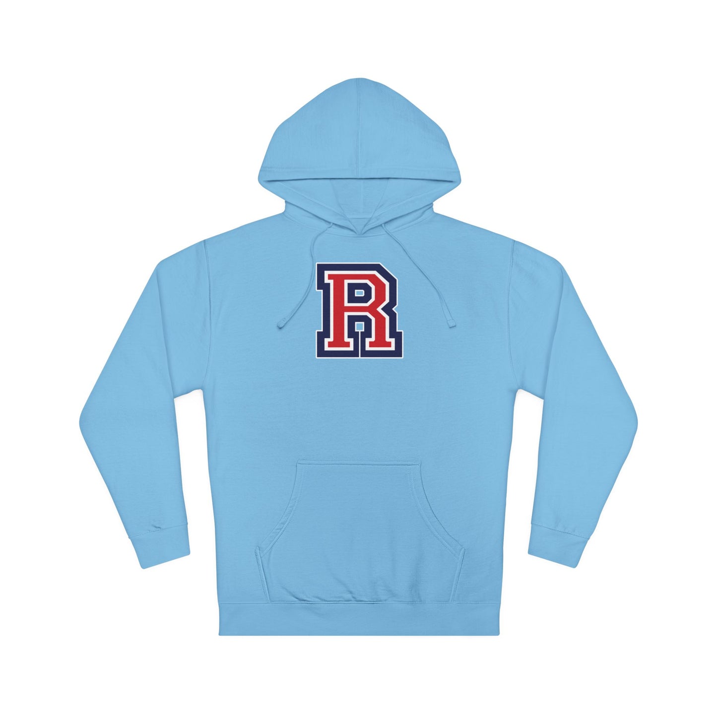 Midweight Pullover Hoodie