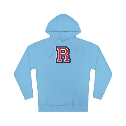 Midweight Pullover Hoodie