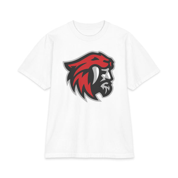 Max Heavyweight Short Sleeve Tee