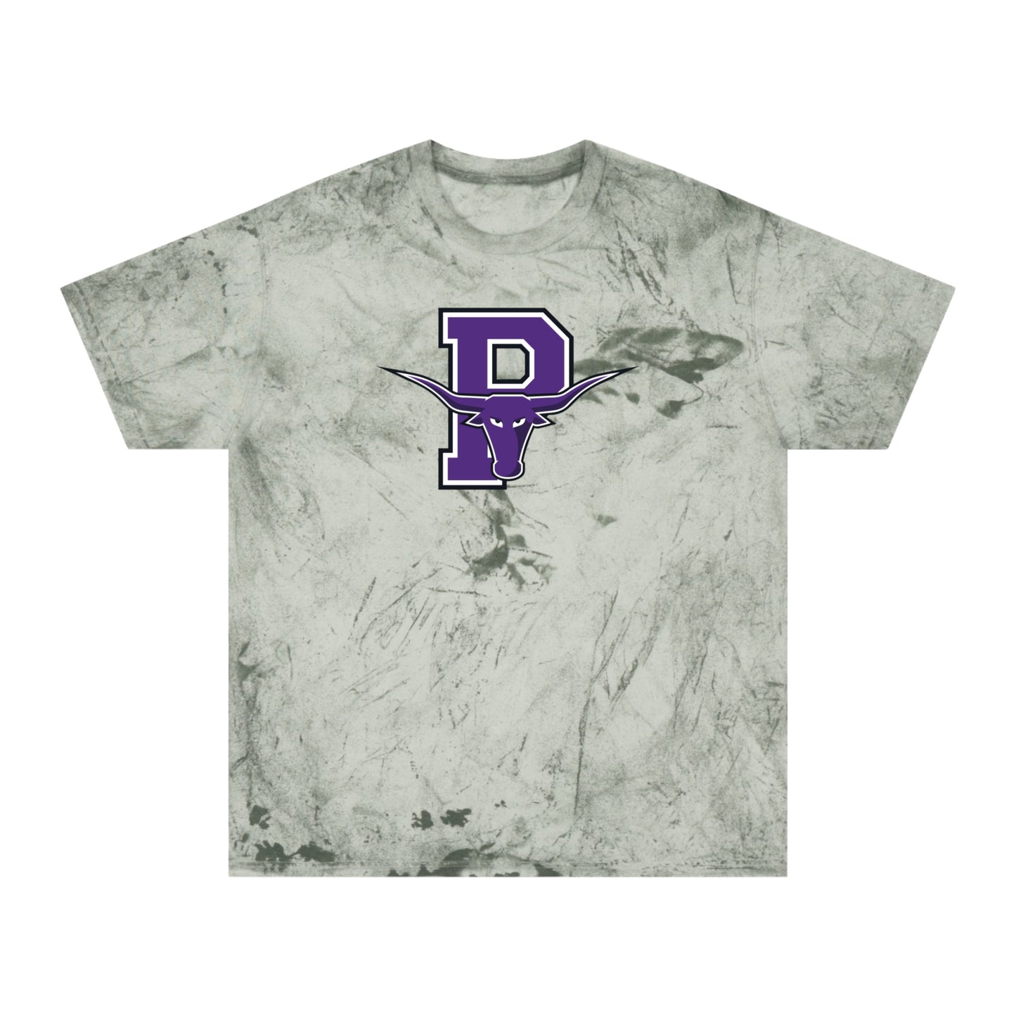 Color Blast School Spirit Tee