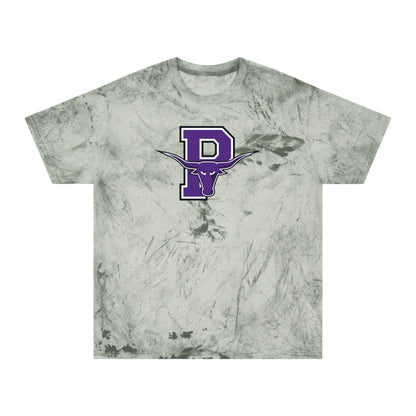 Color Blast School Spirit Tee