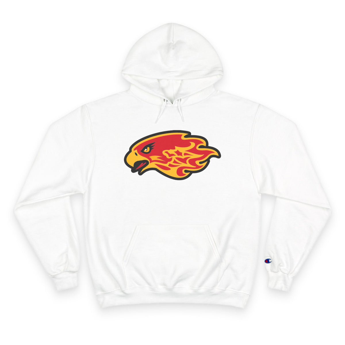 Champion Powerblend Fleece Pullover Hoodie