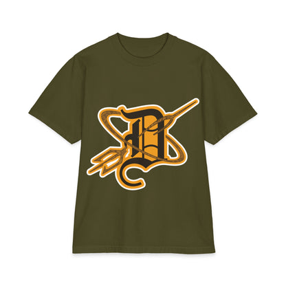 Max Heavyweight Short Sleeve Tee