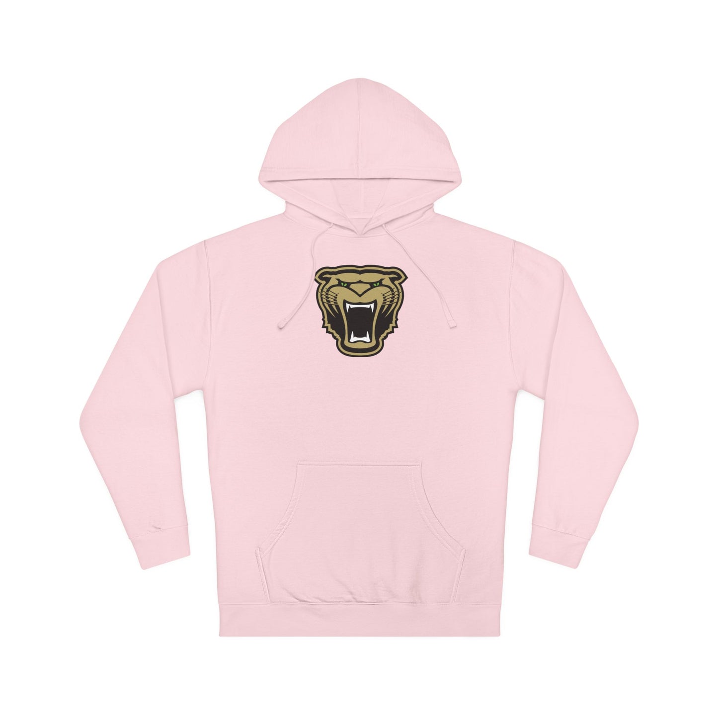 Midweight Pullover Hoodie