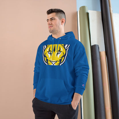 Champion Powerblend Fleece Pullover Hoodie