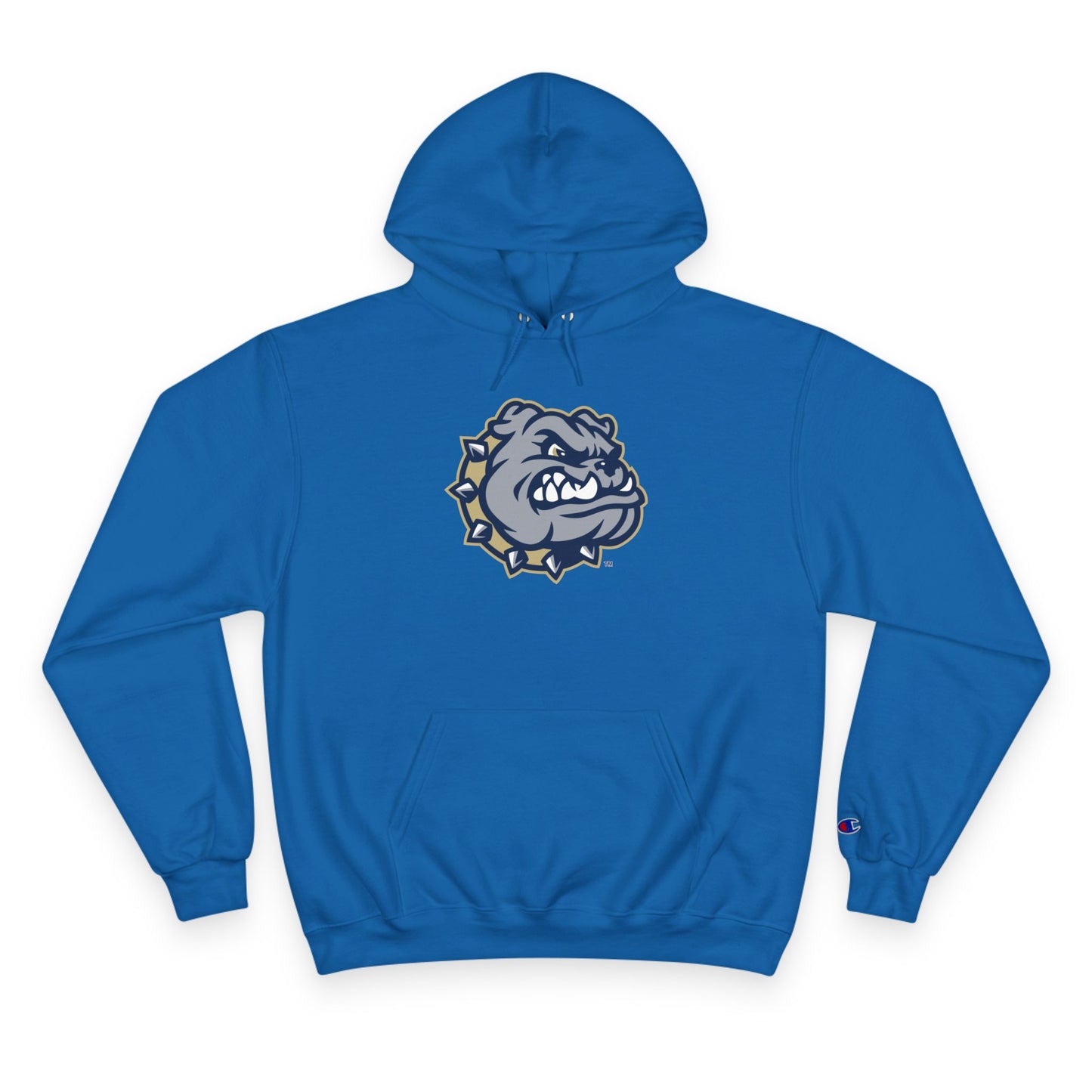 Champion Powerblend Fleece Pullover Hoodie