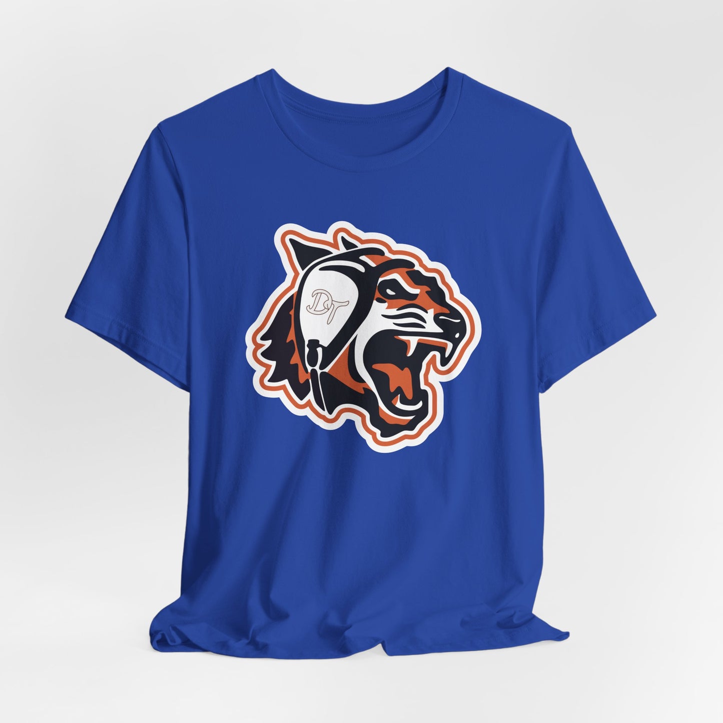 Jersey Short Sleeve Tee