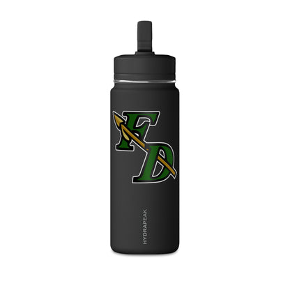 Mini Water Bottle, 20oz