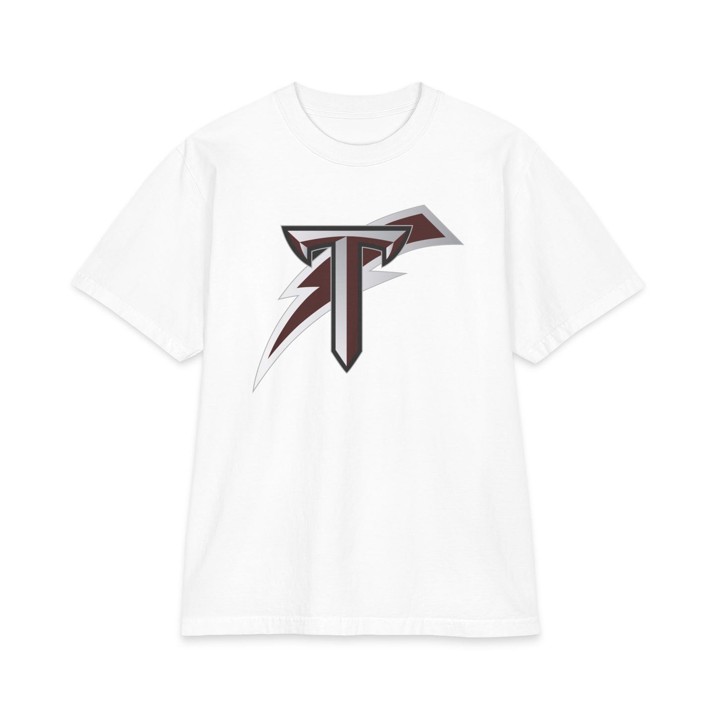 Max Heavyweight Short Sleeve Tee