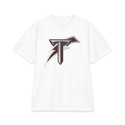 Max Heavyweight Short Sleeve Tee
