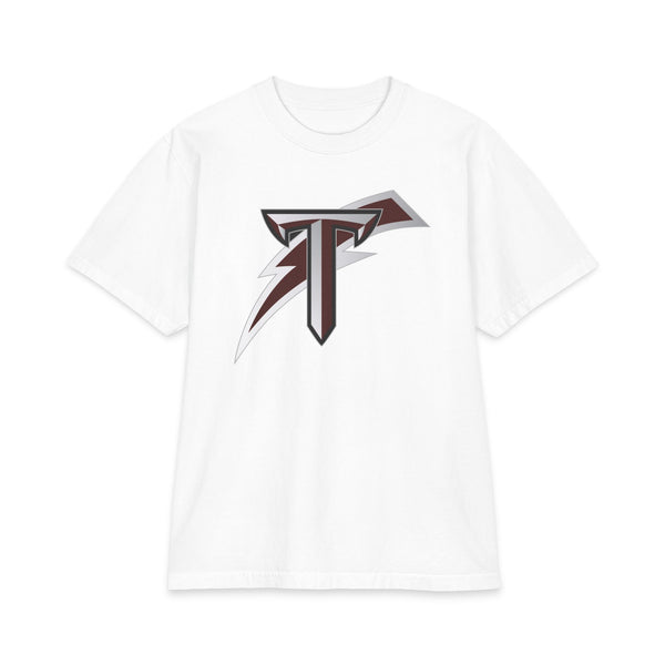 Max Heavyweight Short Sleeve Tee